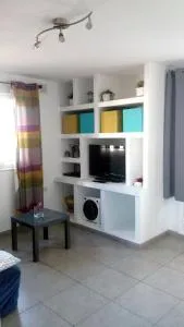 Apartamento Bueno - Tías