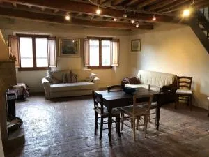 Il Nido sulla Ruga - La Torre