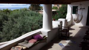 Casa Madonia - 4hvězdičkové hotely ve městě Panarea