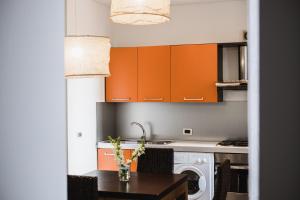 LuminHouse Mondello Arancia
