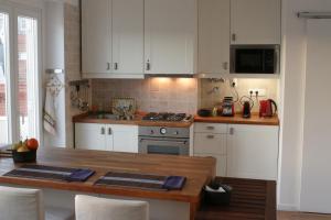 7ti7 Telhal Studio Apartment