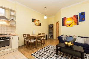 Erasmus Student Apartments - Jewish District