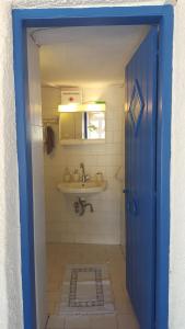 Traditional Summer House Ios Greece
