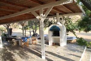 Traditional Summer House Ios Greece