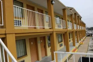 Great Western Inn - دير بارك