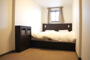 에리모 Guesthouse Masago 1성급 숙소 객실