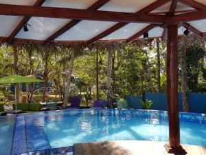 Holiday home Bouncers Place