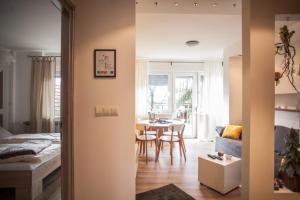 Peaceful private apartment 