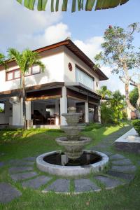 Villa Rumah Wayan