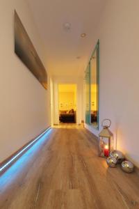 Ferienwohnung Welcome mit Seeblick