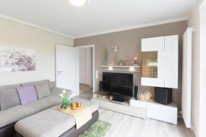 Ferienwohnung Welcome mit Seeblick