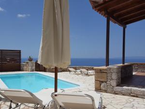 Rathimata Villas Messinia Greece