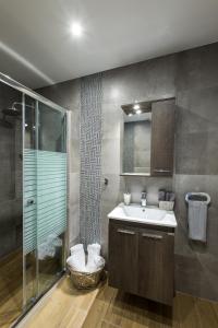 Paros Villas Nereids