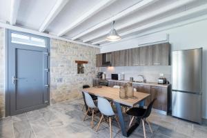 Paros Villas Nereids