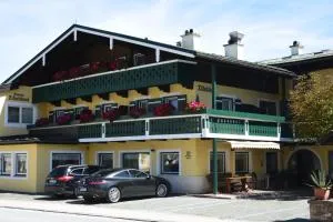 Pension Zillnhäusl - Schönau am Königssee