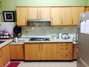 Aziym Homestay@Bandar Baru Bangi - Kampong Tangkas