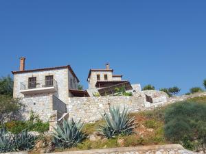 Rathimata Villas Messinia Greece