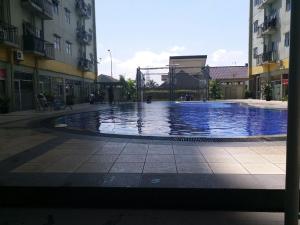 Suites Metro Bandung - Aloha