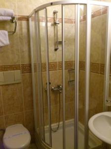 Grand Hotel de Londres