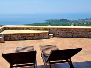 Rathimata Villas Messinia Greece