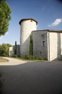 Hotels Chateau de Salettes : photos des chambres