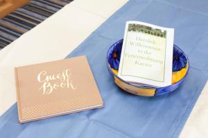 Ferienwohnung Kurrer