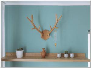 Spacious, lovely, bright apartment in the Old Town