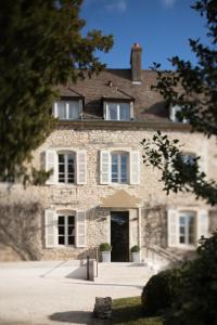 Hotels Castel de Tres Girard - Les Collectionneurs : photos des chambres