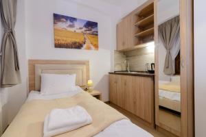 Villa Astra - Apartments & Breakfast