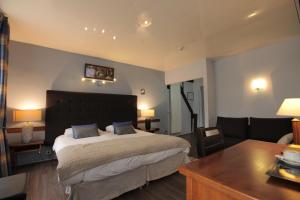 Hotels Auberge La Pomme de Pin : photos des chambres
