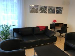 Apartaments Close to Zürich centre and Airport Klotene Šveice