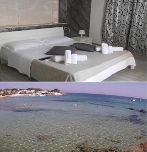 Family Double Room
