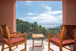 Apartament Rochemarine Théoule-sur-Mer Francja