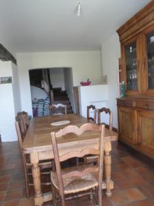 Villas Entre mer montagne Bearn et Pays Basque : photos des chambres