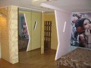 Затишна студія, 10хв від залізничного вокзалу - Dovgalëvka