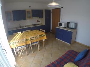 Residence Marina Blu - Agenzia Cocal