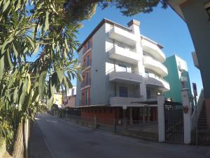 Residence Marina Blu - Agenzia Cocal