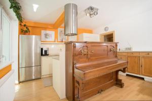 Apartma Sandgruber Ges.m.bH Pertisau Avstrija