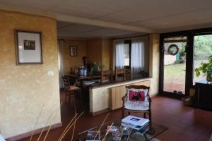 Casa Sisto