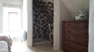 Maisons de vacances Le Passe Compose : photos des chambres