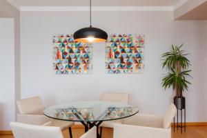 Studio room in Apt in Lisbon Oriente 57 - Parque das Nações