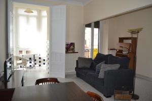 Apartmán Placido Apartment Manresa Španělsko