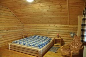 Private Villa 4 Seasons