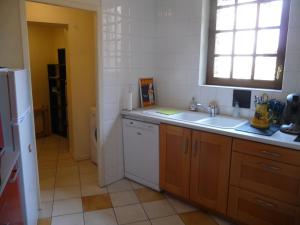 Appartements Appartement dans le cloitre Saint Salvy a Albi. : photos des chambres