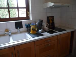 Appartements Appartement dans le cloitre Saint Salvy a Albi. : photos des chambres