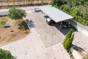 Apartment Villa Nella Bella