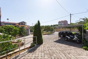 Apartment Villa Nella Bella