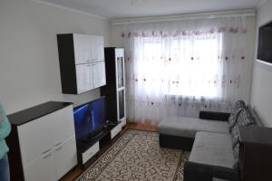 Apartment on Kniaziv Koriatovychiv 9