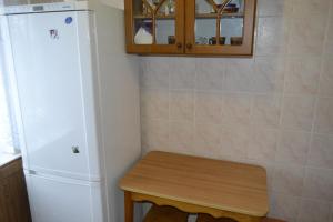 Apartment on Kniaziv Koriatovychiv 9