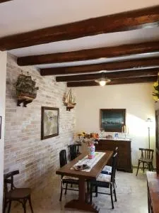 Villa Lorenzo primo piano - Camaiore